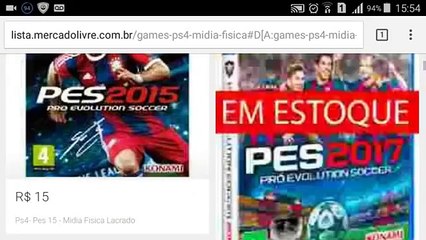 MERCADO LIVRE COMPRAR DE  FORMA RAPIDA E SEGURA