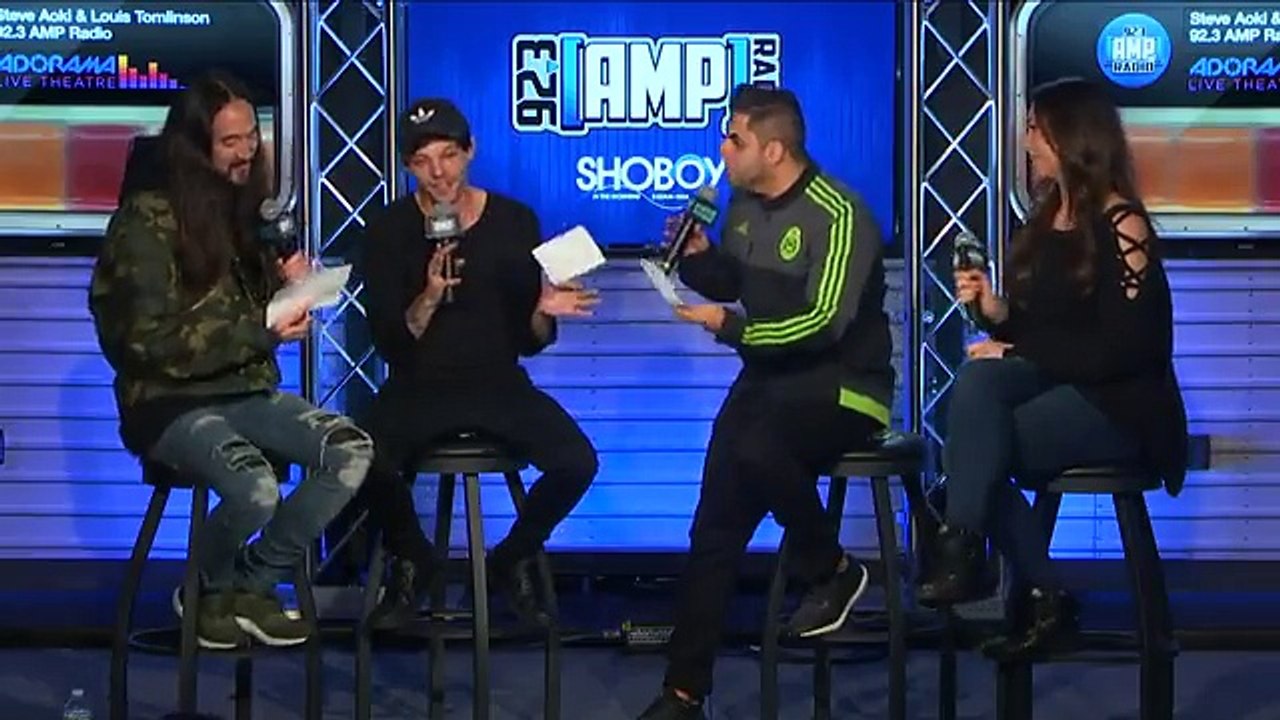 923 AMP