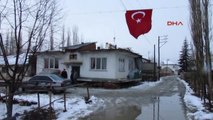 Afyonkarahisar - Kayseri'deki Terör Saldırısında Yaralanan Er Yaşadıklarını Anlattı