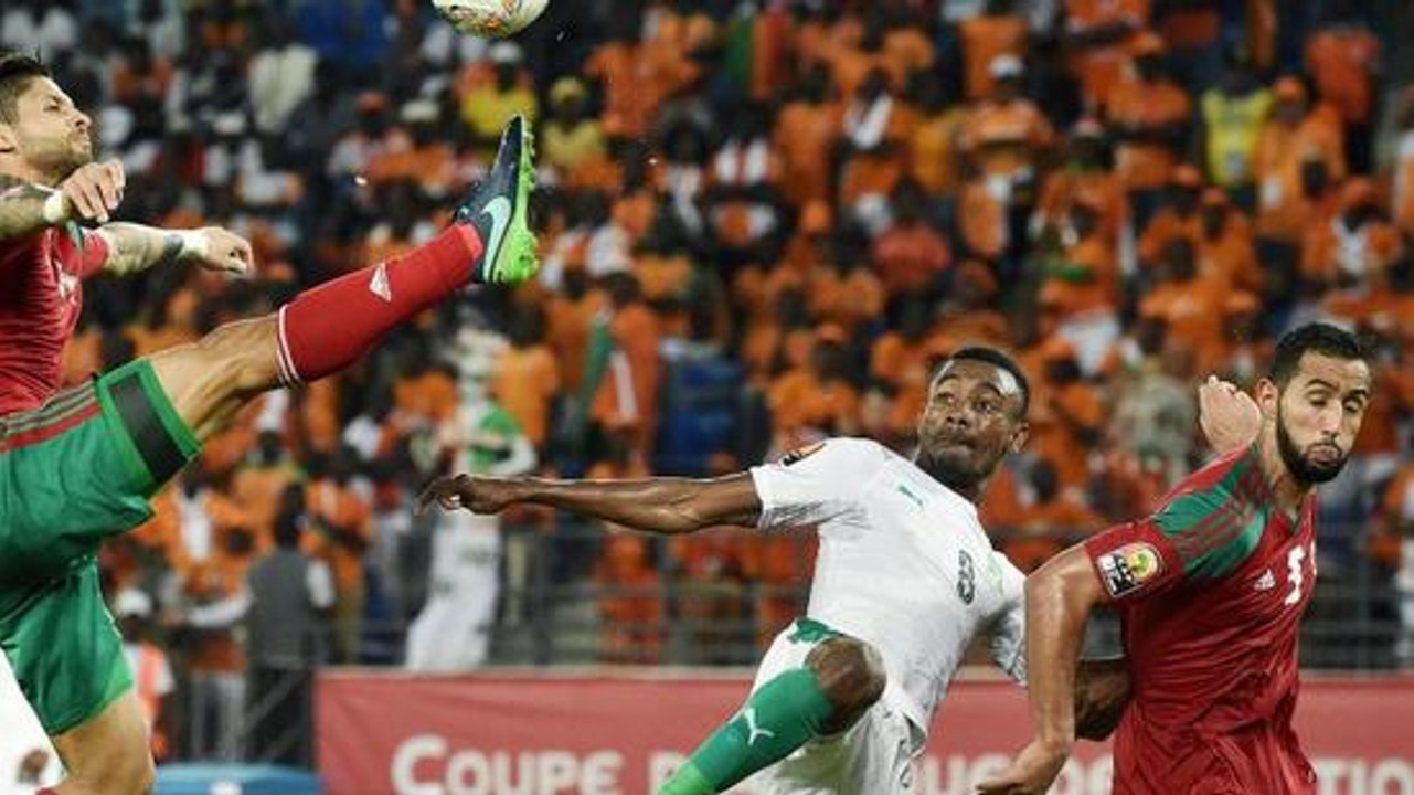 Sport: Überraschendes Aus für die Elfenbeinküste