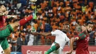 Sport: Überraschendes Aus für die Elfenbeinküste