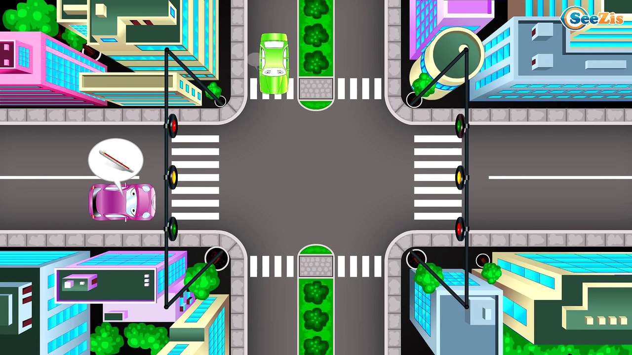 Мультики про Машинки Сборник 60 Минут Грузовик, Экскаватор и Кран Строительная техника