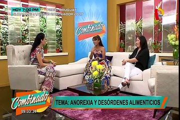 Laurita Pacheco aceptó el reto del arpa en Combinado