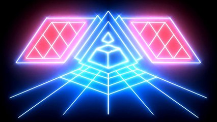 Daft Punk - Concert "Alive 2017" Part II