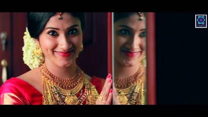 Kerala Hindu Traditional Wedding by cameo