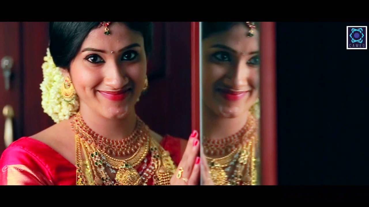 Kerala Hindu Traditional Wedding by cameo