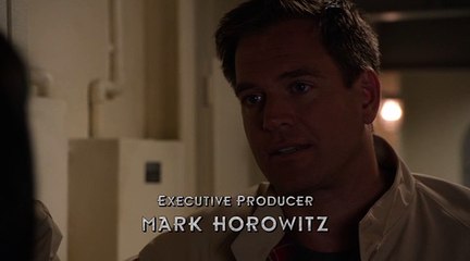 NCIS S13 - Extrait 1