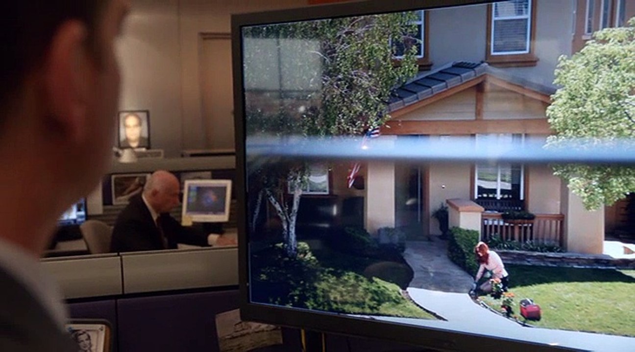 NCIS S13 - Extrait 3