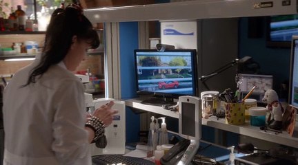NCIS S13 - Extrait 4