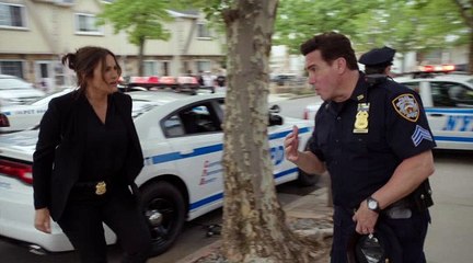 NY UNITE SPECIAL S17 - Extrait 2