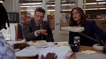 NY UNITE SPECIAL S17 - Extrait 5