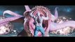 GUARDIANS OF THE GALAXY 2 Guardiões da Galáxia 2 2017 trailer superheroes marvel movies