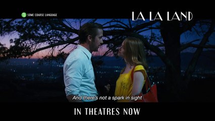 La La Land -  Lovely Night Dance  (soundtrack)