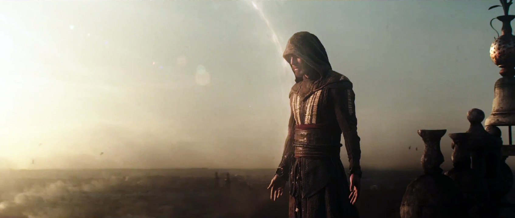 Assassin's Creed