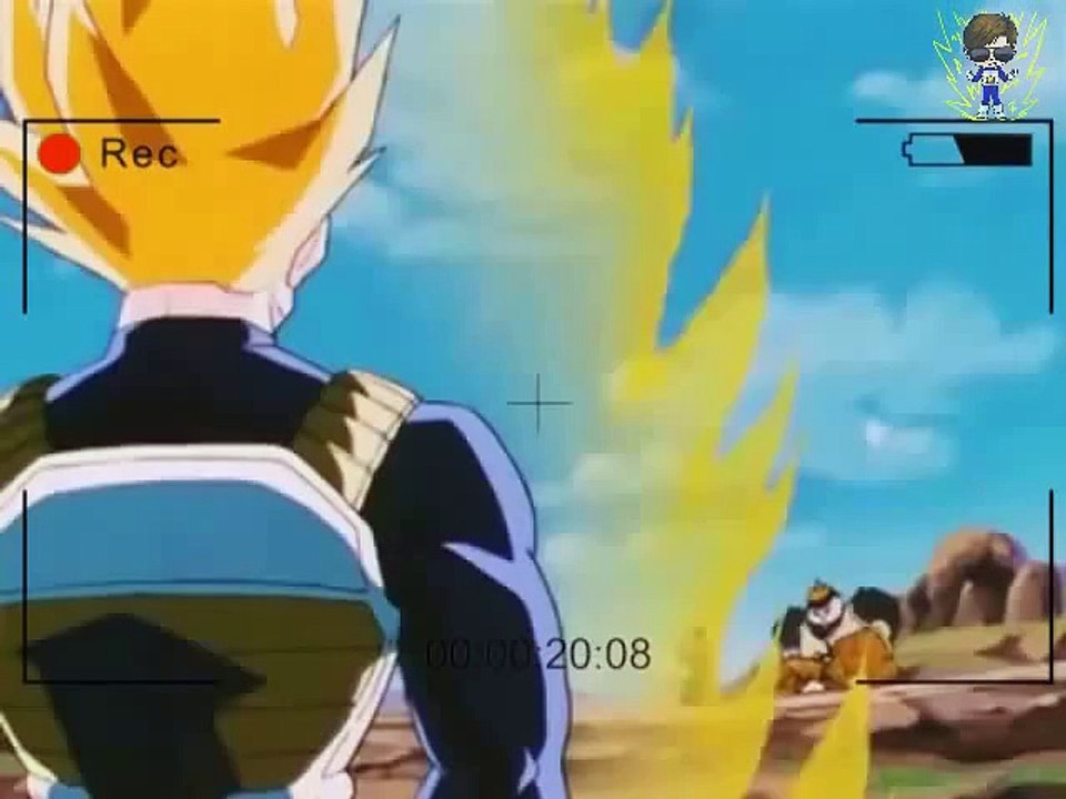 dragon ball