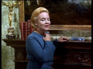 Man In A Suitcase  S01e04  The Bridge