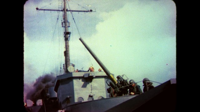 Mumrunner - Cascais (exklusive prettyinnoise.de Premiere)