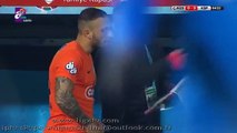 Bright Edomwonyi Goal HD - Rizespor 1-3 Kasimpasa 25.01.2017