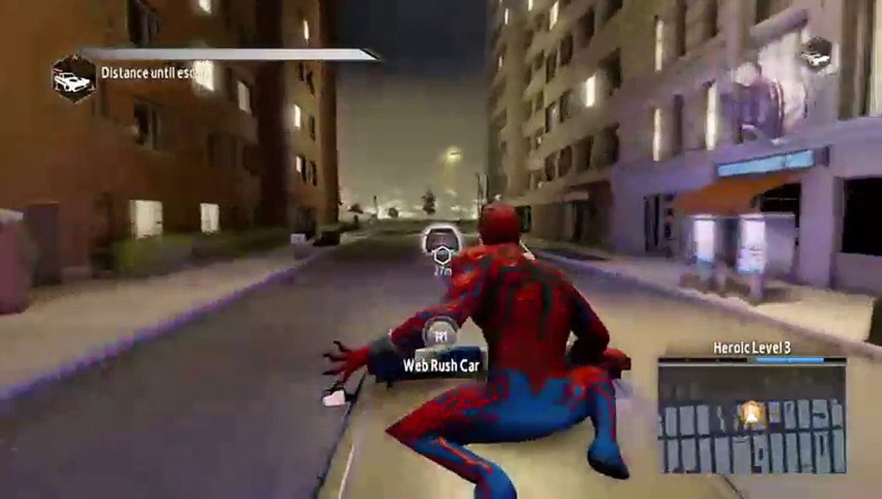 Spider-Man powraca! (20)