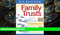 FREE [PDF] DOWNLOAD Family Trusts: A Plain English Guide for Australian Families of Average Means