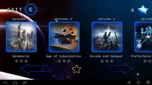 Повышение Orion для Android GamePlay