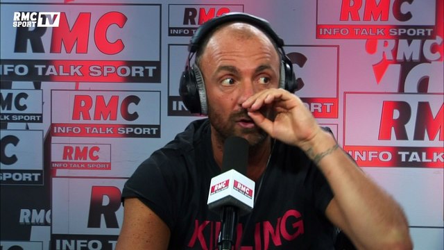 Dugarry : ‘’Recruter Evra ? Je ne sais pas si c’est une bonne ou une mauvaise chose pour l’OM’’