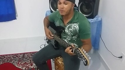 Música trem bala de Ana Vilela ( cover ) ( em busca de um sonho )