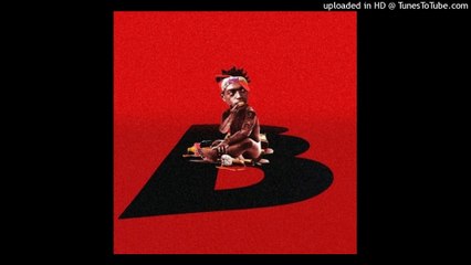 Baauer Kodak Black Too Many Years Remix Feat PnB Rock