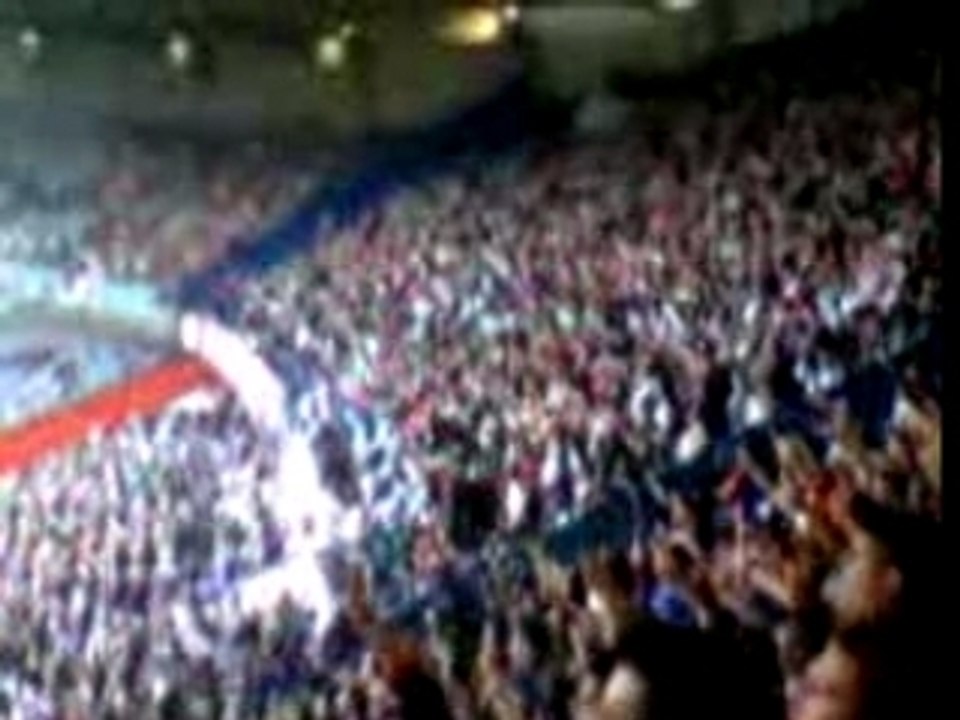 PSG OM