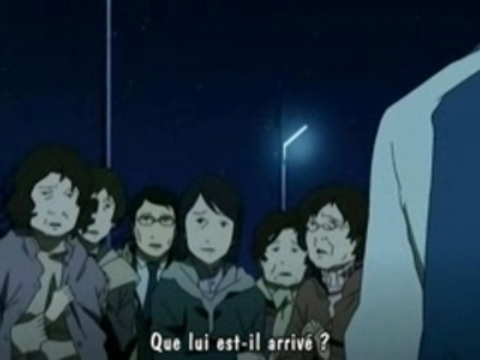 Nhk ni youkoso 23 VOSTFR part 2