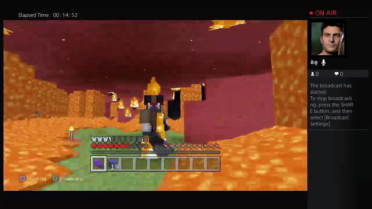 thepopejohn's Live PS4 Broadcast (77)