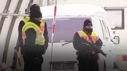 Контроль на кордонах усередині Шенгену може бути подовжено