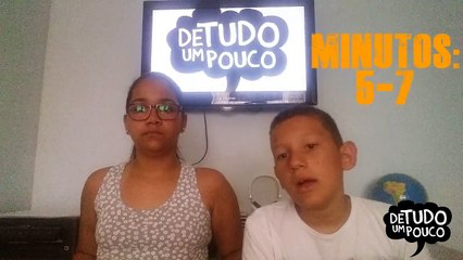 Primeiro Vídeo-INTRODUÇÃO