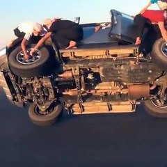 Porque Nao Acontece Um Acidente Agora