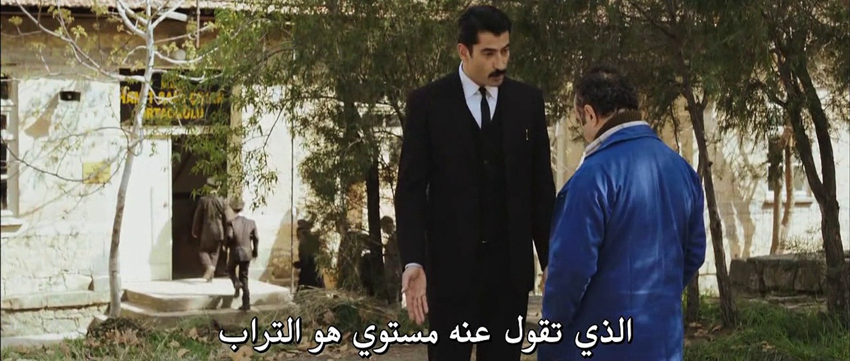 فيلم قصة طويلة مترجم للعربية HD (القسم 1)