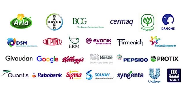 New Partnership Formed to Transform Global Food Systems - The Minute | 3BL Media