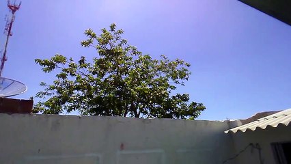 LG X Style - Teste câmera frontal