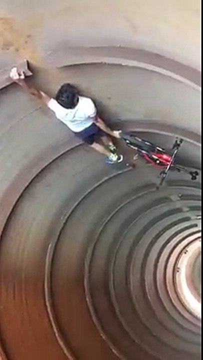 Morre Mais Nao Solta A Bike