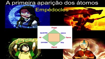 Introdução à química | Fernando Lima | Isso é Exatas