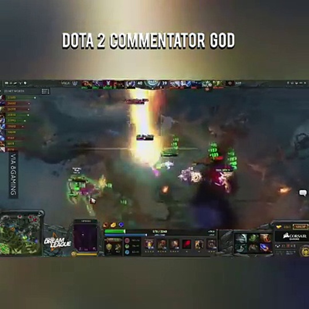 Eminem Dota 2