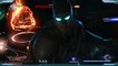 Injustice 2 Batman, Robin et Atrocitus attaques ultimes