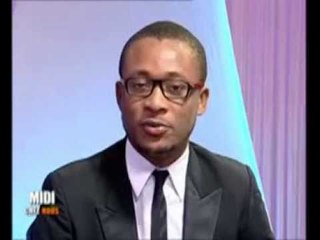 Edition 2014 des Journées nationales des Ressources Humaines du 17 au 19 Juillet