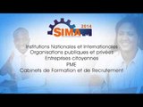 Salon Ivoirien des Métiers d'Abidjan (SIMA 2014)