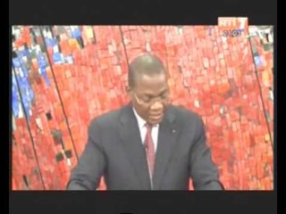 Compte rendu du conseil des ministres du 06 Mai 2014