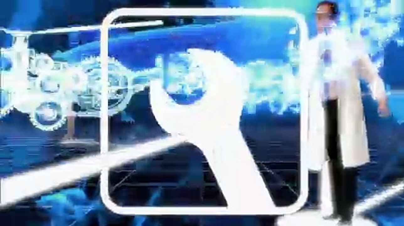 Warum muss man Flugzeuge in der Luft nicht enteisen? | Wissen vor Acht: Werkstatt | Das Erste