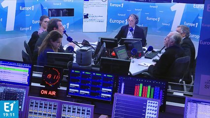Thierry Solère sur l’affaire Penelope Fillon : "Il y a le droit et la morale"