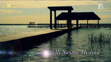 Trzy razy Ana odc 17 HD