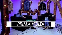 Dress Code | Conoce 'Prima Volta', básicos que te encantarán