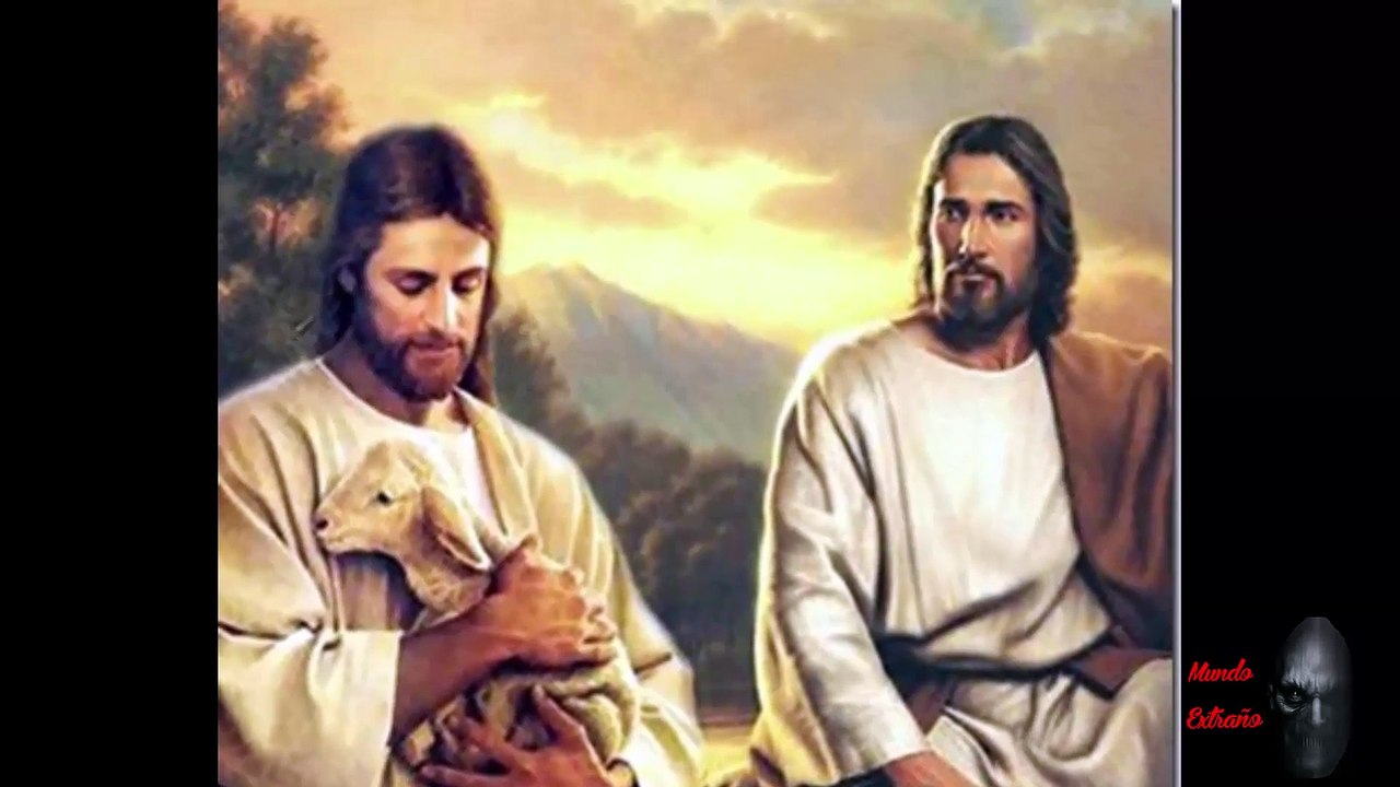 El misterio del hermano gemelo de Jesucristo