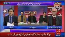 Jawab Chahye - 25th January 2017